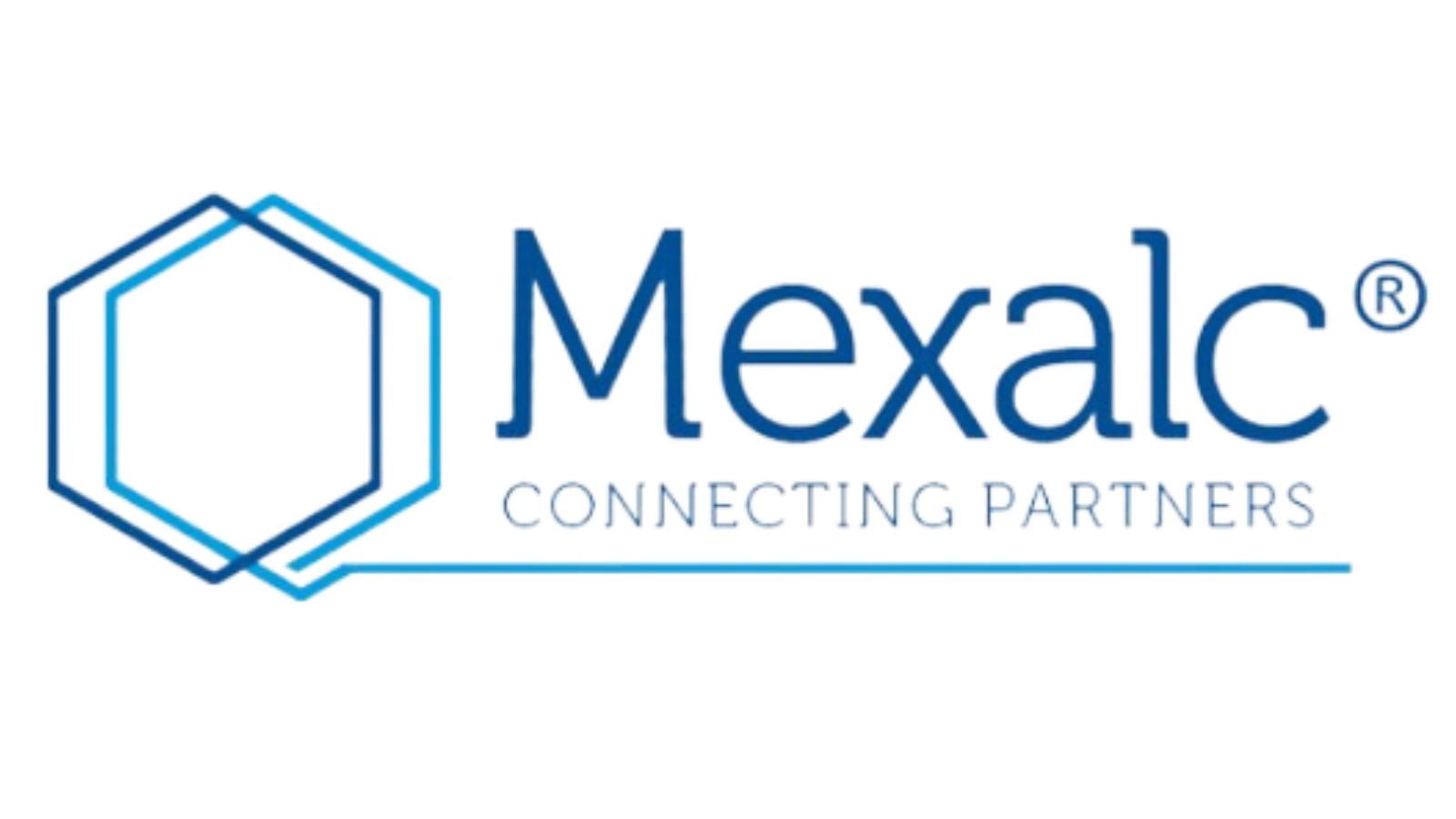 Logotipo de Mexalc